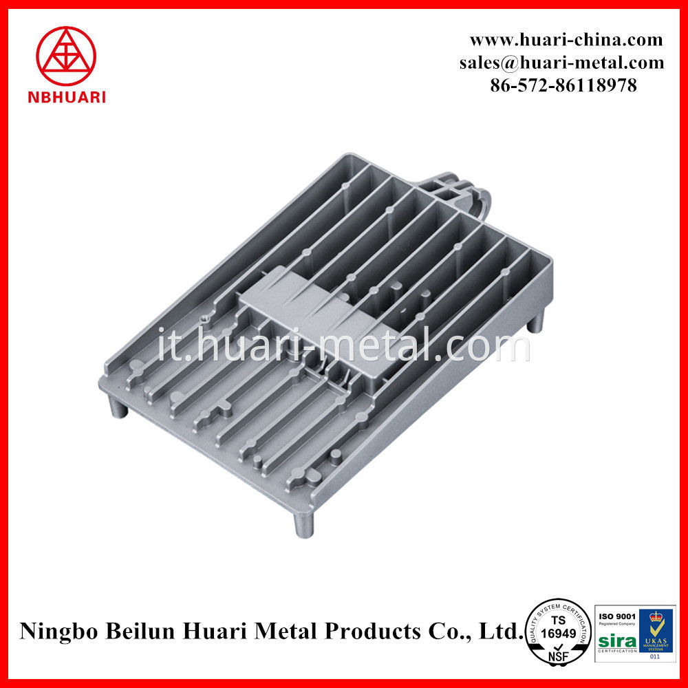 industrial heat sink